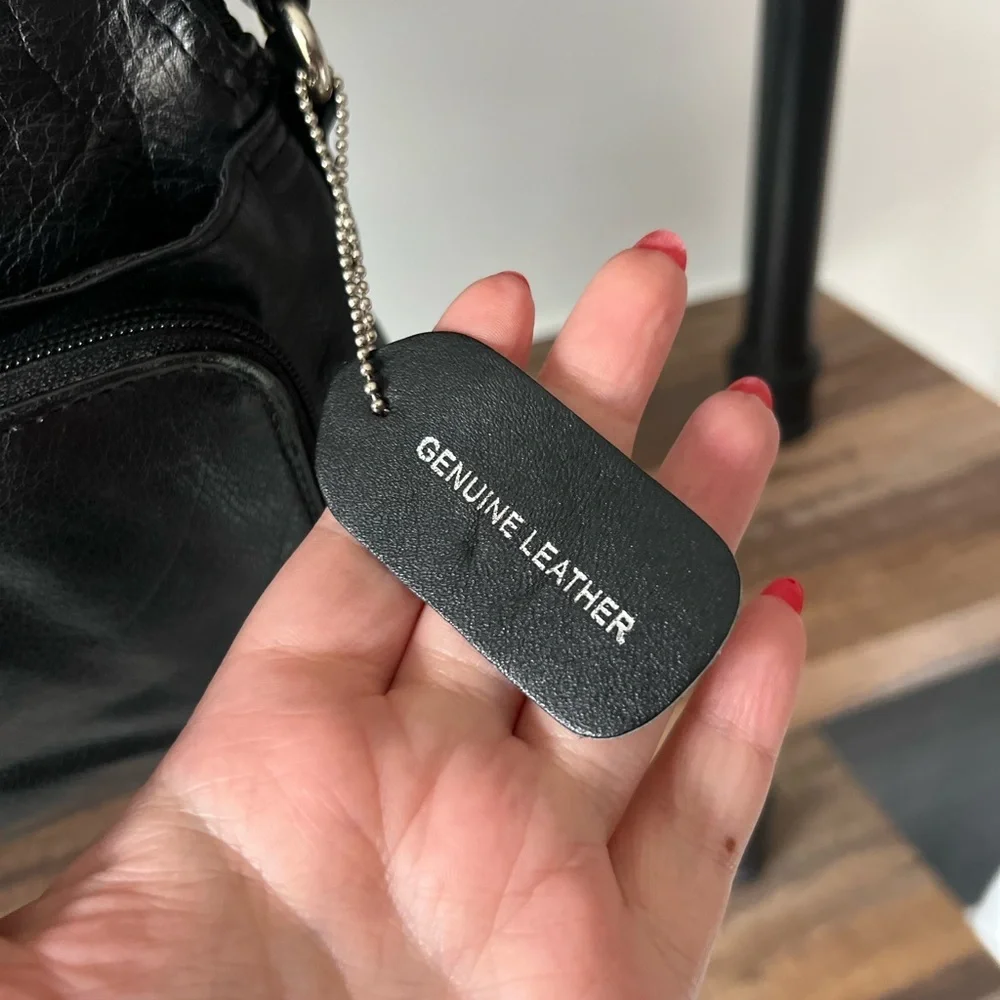 great american leather works sleek stylish